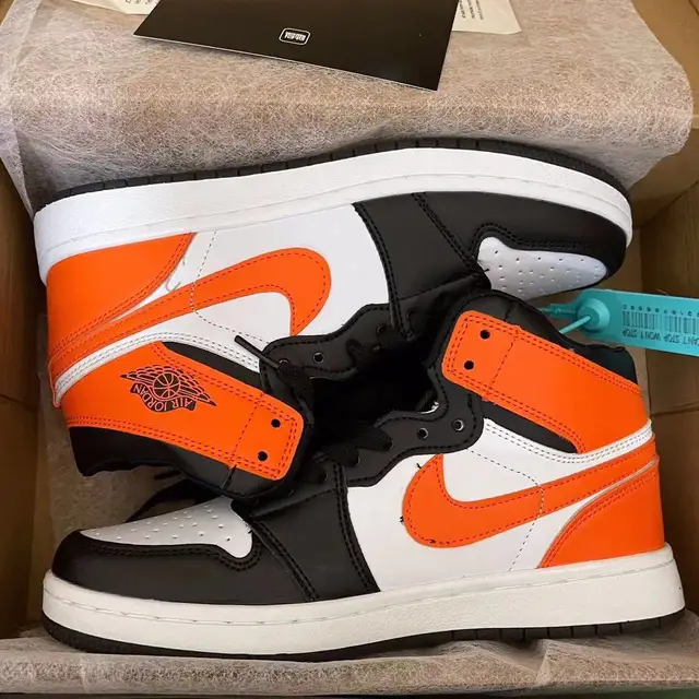 aliexpress jordan 1 mid