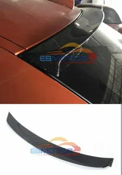 

Carbon Fiber Rear Roof Spoiler Trunk Boot Wing For BMW 1 series E82 E88 1M