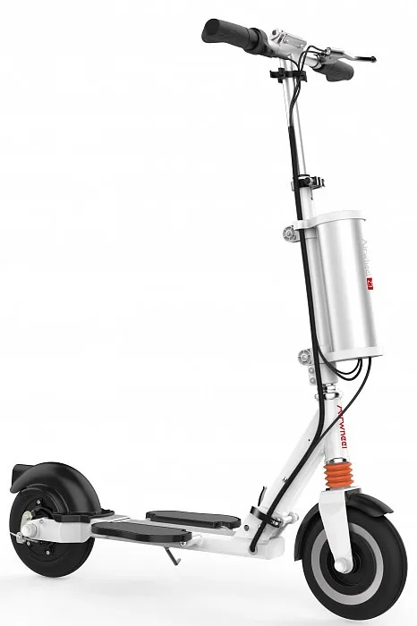 Электросамокат AirWheel Z3 Бесплатная доставка по всей России | Спорт и развлечения