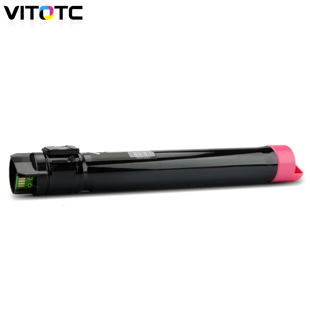 Toner Cartridge Compatible For Xerox Phaser 7500 7500N 7500DN Laser Printer Copier 106R01446 106R01440 106R01441 106R01442
