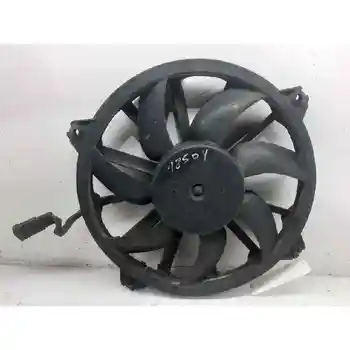

9661571480 ELECTRIC FAN CITROEN C4 PICASSO