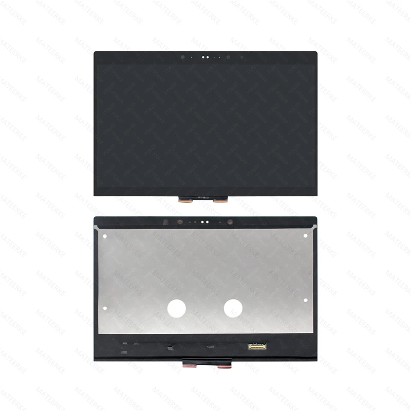 ЖК-дисплей M133NVF3.R0 со светодиодной подсветкой сенсорный экран стекло в сборе для HP