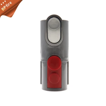 

1pc Replacement Connector Adapter Converter for Dyson V7 V8 Vacuum Cleaner Parts