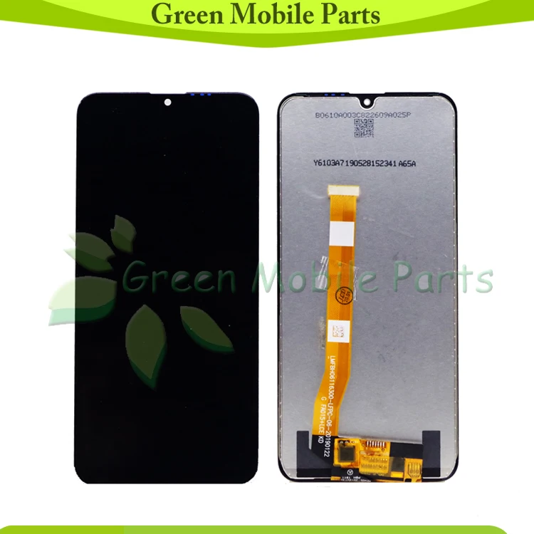 

GRE Tested LCD For Oppo A1k LCD CPH1923 LCD With Touch Assembly For Oppo Realme C2 LCD RMX1941 RMX1945