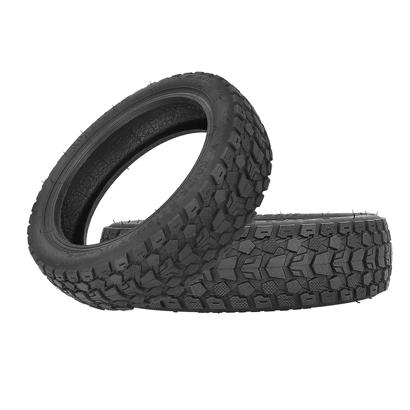 Electric Scooter Tire 8 1/2*2 Off Road Tubeless 50/75-6.1 Tyre Hot Wheel for Dualtron Mini DTmini SPEEDWAY LEGER DIY Accessories | Спорт и