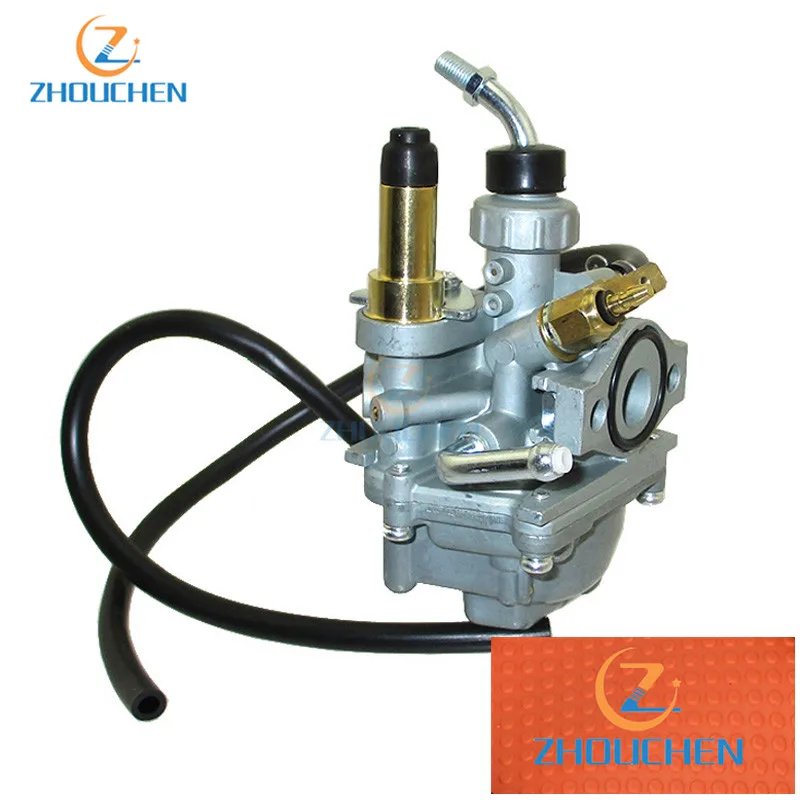 Карбюратор для Yamaha TTR50 2006-2011 Dirt Bike Carb Mikuni