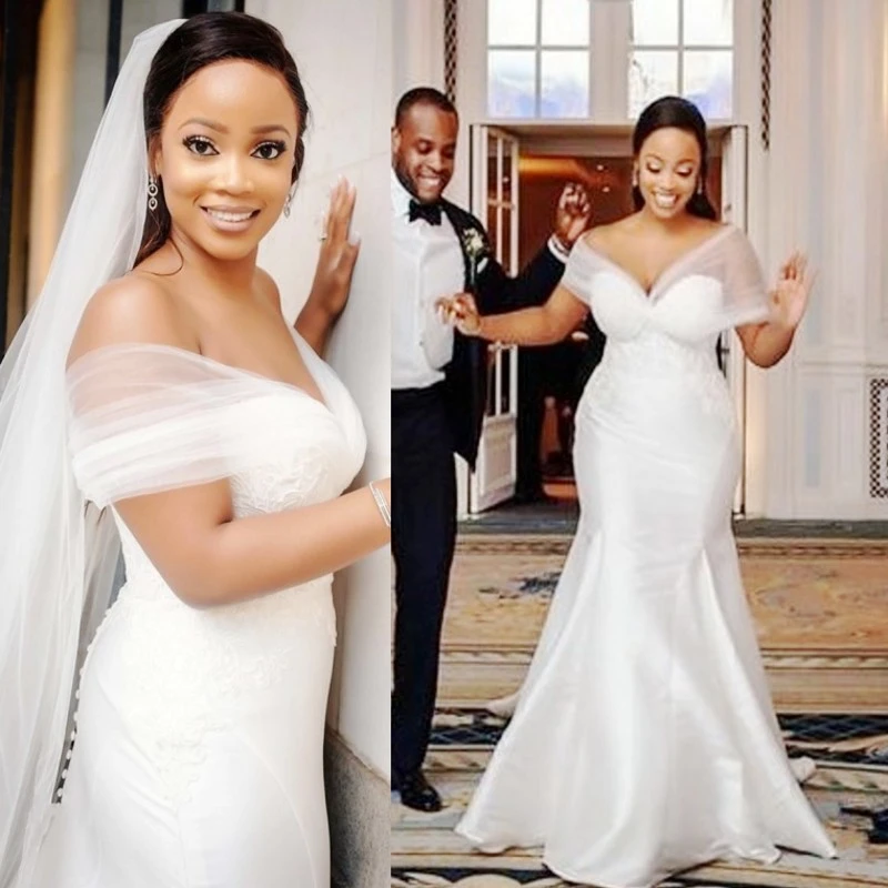 african attire bridesmaid dresses