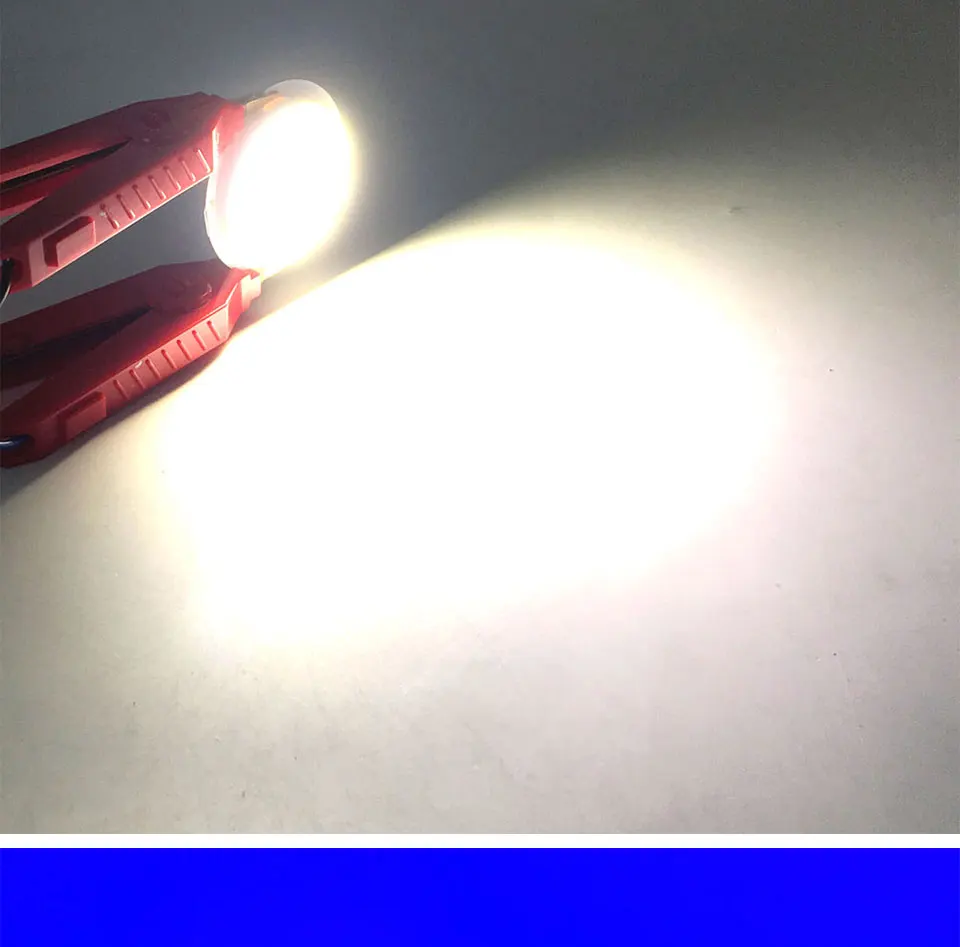 43mm Thicken Round COB LED Chip On Board 15V 5W Light Source Natural White Blue Lighting Color Circular COB for LED Lamp Bulbs (11)