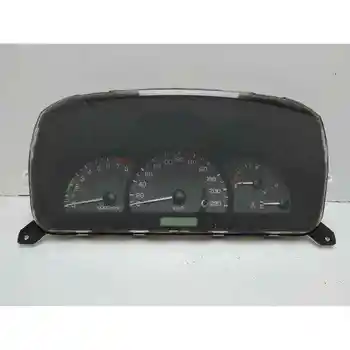 

SU4C230071 BOX INSTRUMENTS DAEWOO TACUMA