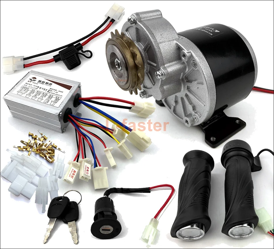 350w motor