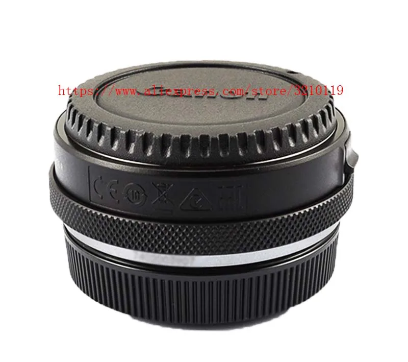 Auto focus EF-S EF-EOS R control ring mount adapter for Canon EOS R RF