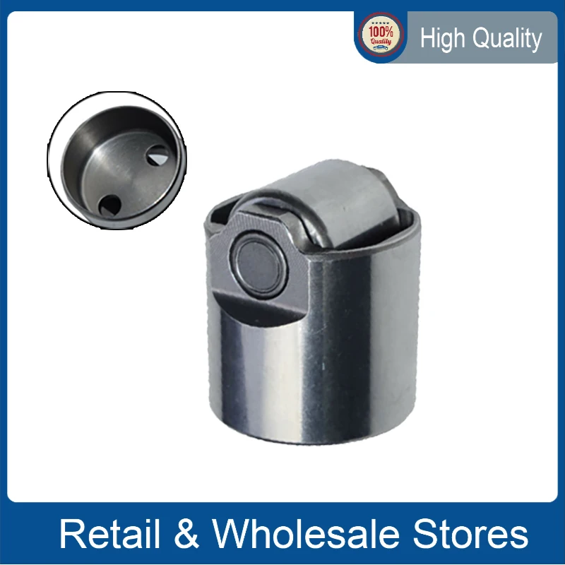 Топливный насос высокого давления Tappet 711 0244 10 для VW Jetta Golf Passat Audi A4 A6 Q3 Q5 BMW Mercedes Benz 2 0