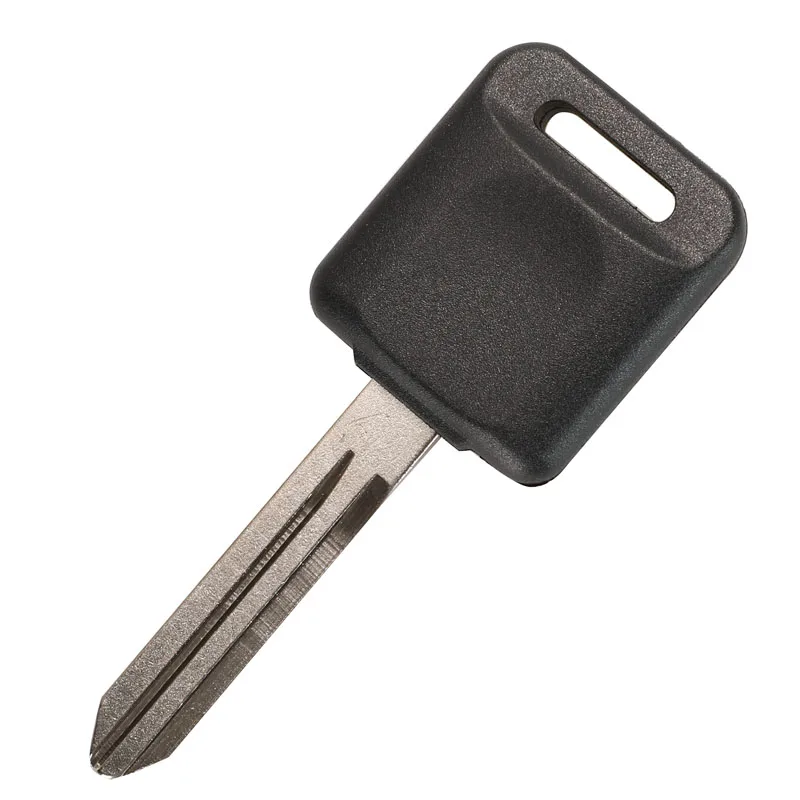 Чехол накладка для автомобильного ключа Bilchave Transponder Nissan Versa Teana Livina Sylphy Tiida Sunny March X