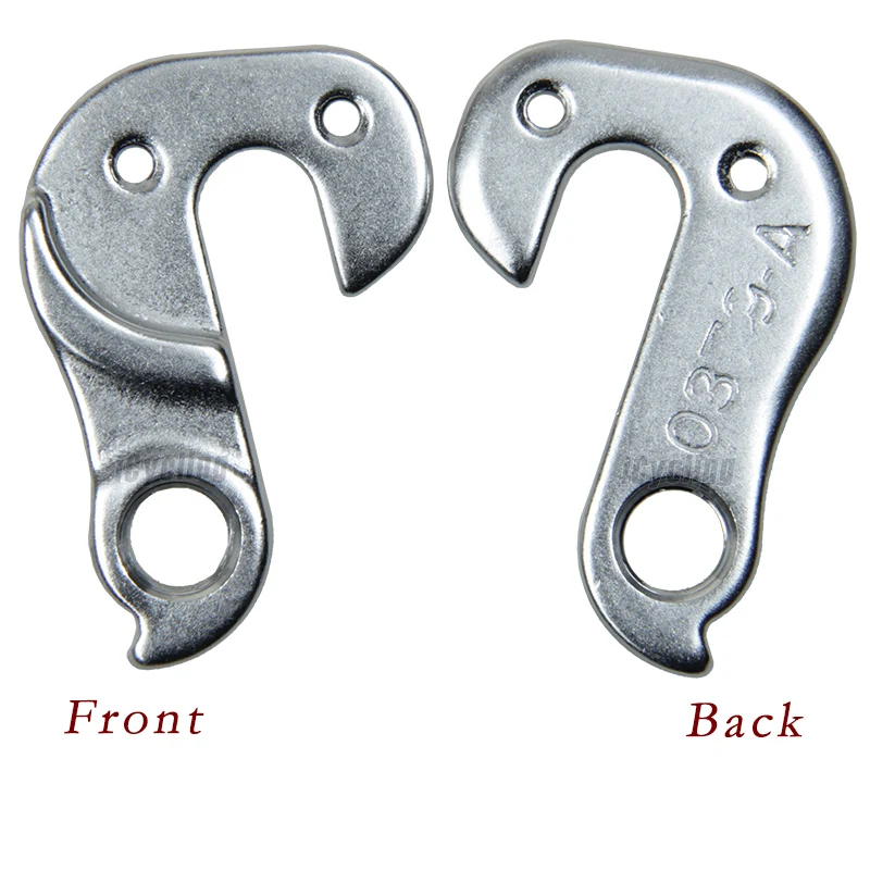 Крепежная рама для горного велосипеда задний переключатель Вешалка Шестерни мех