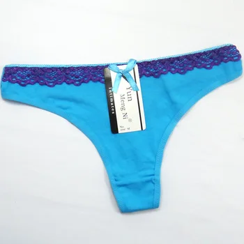 

3 pcs/set Briefs For Women Lingerie High Waist 100% Cotton Panties Breathable Soft Striped Underwear Female Intimates 87285