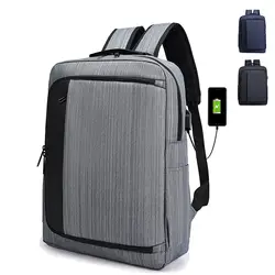 HU wai jian feng производитель самодельный деловой рюкзак для ноутбука туристический рюкзак большой емкости новый стиль деловой рюкзак