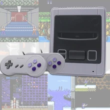 HDMI/AV выход мини Ретро Классический Портативный игровой плеер семья ТВ Видео игровая консоль 621 8 бит игры Встроенный TF карта детские подарки