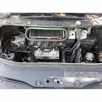 

F4R U7 Full Engine Renault Espace Iv (jk0) Expression