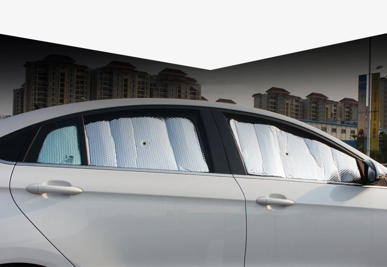 Солнцезащитный козырек для Chery ARRIZO5 ARRIZO 5, Солнцезащитный Теплоизоляционный козырек, солнцезащитный козырек для автомобиля, солнцезащитный козырек, солнцезащитный козырек, отдельный тепловой щит