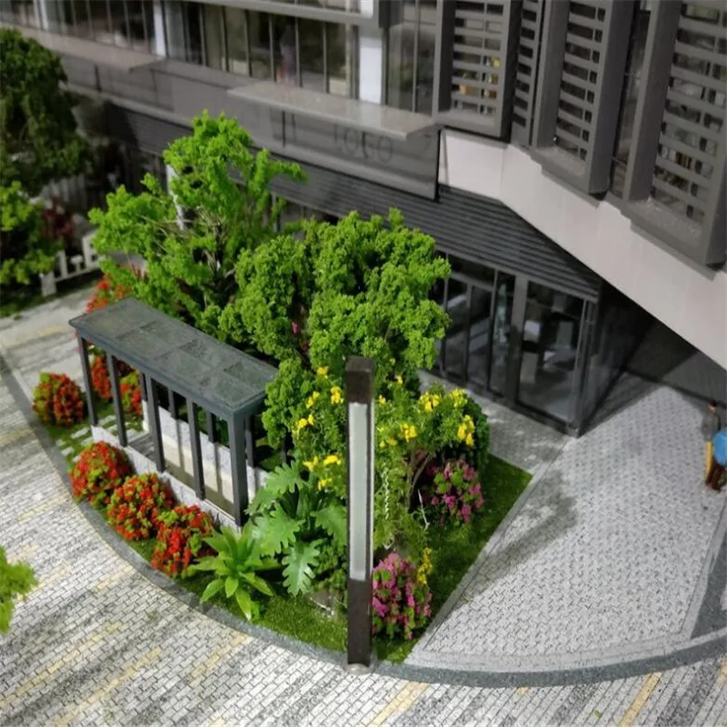 architecture led light23