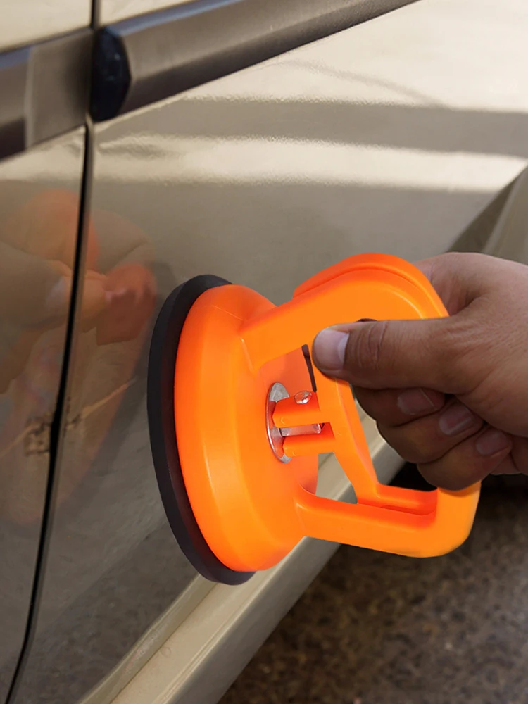 Material Handling Products Pullers Move Glass Window and Flat Surfaces with Minimal Force Large