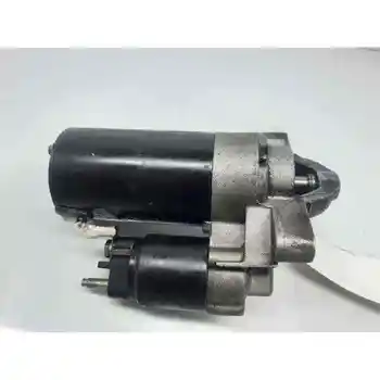 

0001108176 STARTER MOTOR PEUGEOT 306 BREAK