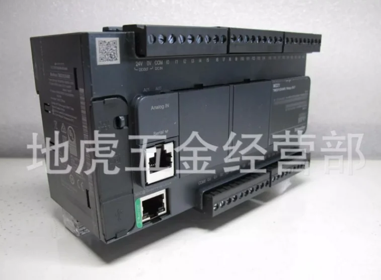 TM221CE40R TM218LDA40DR4PHN ПЛК