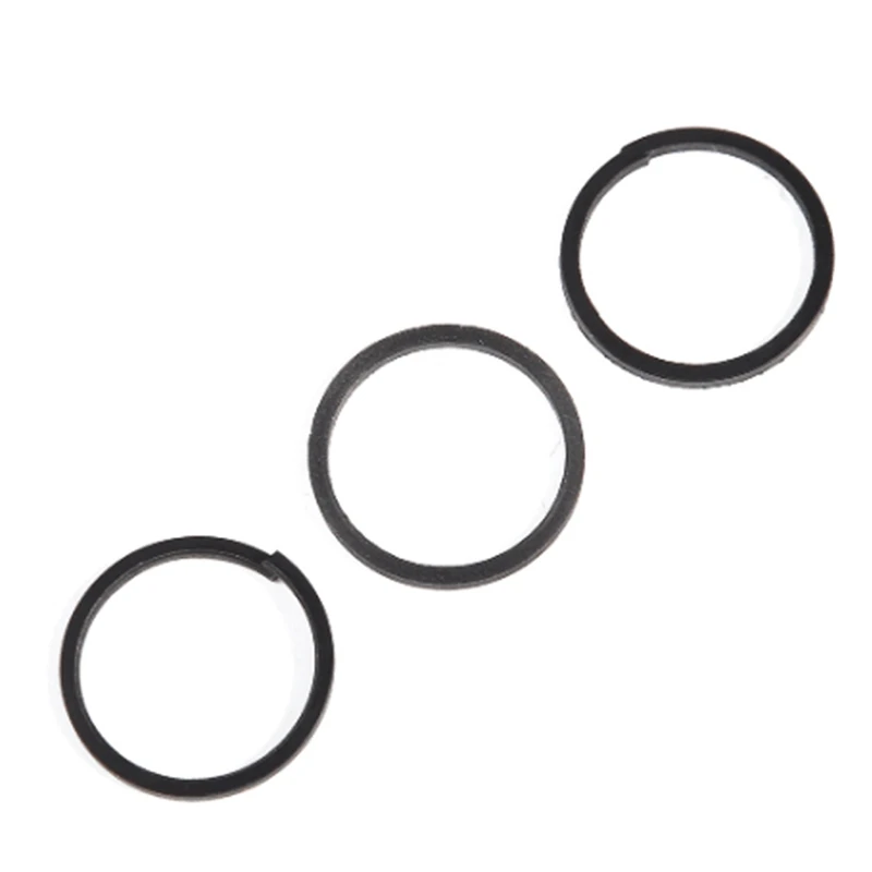 Seal Gasket, 3Pcs Camshaft Adjuster Seal Set Fit for A3 A4 A6