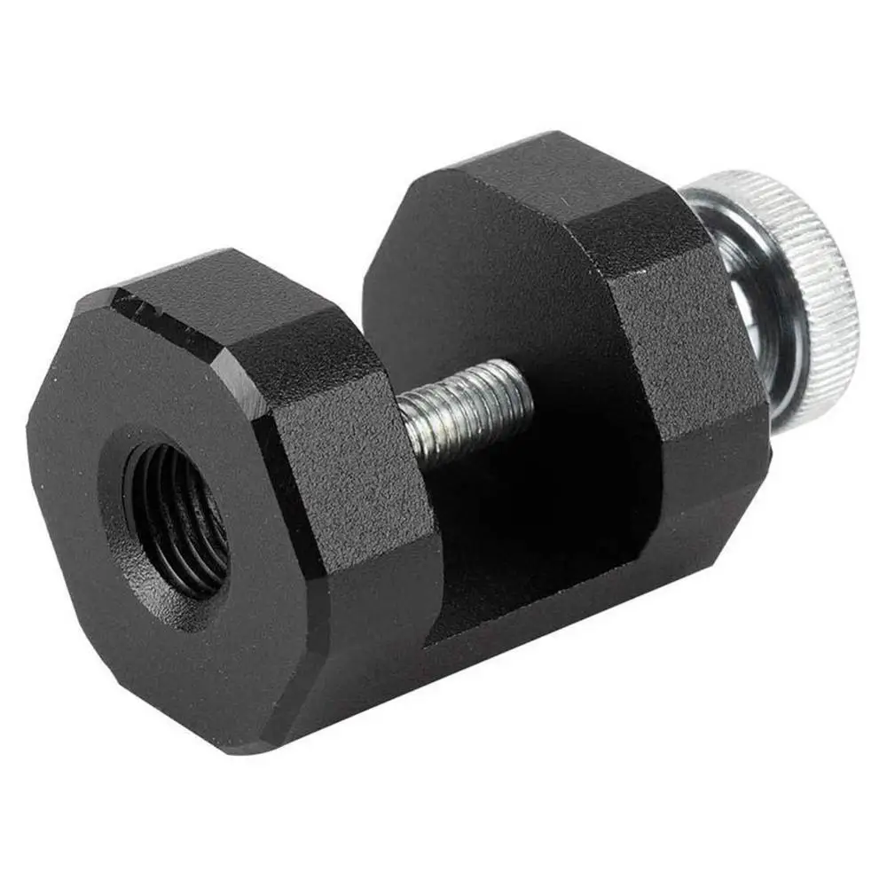 Инструмент зазора свечи зажигания двигателя из алюминиевого сплава 10/12/ 14 мм