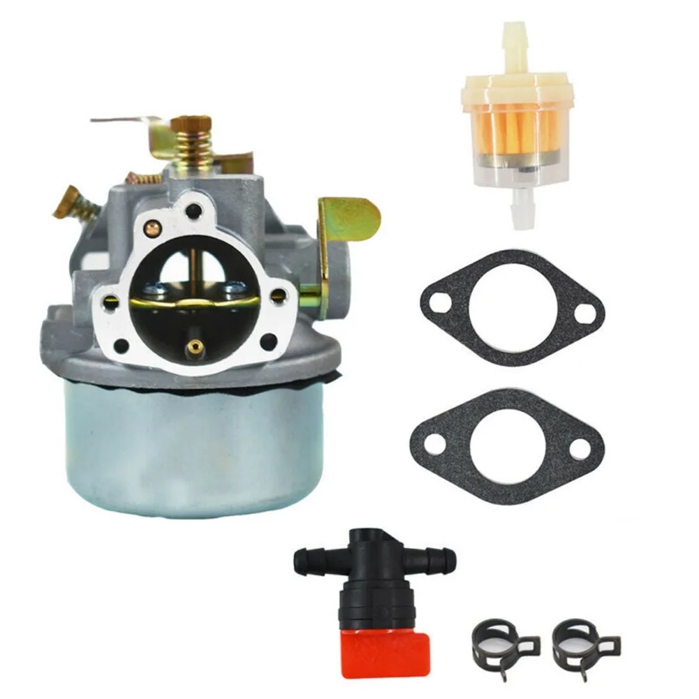 Карбюратор для Kohler Carter 16 Carb K90 K91 K141 K160 K161 K181 46 853 01 S Запчасти бензопилы двигатель