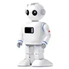 2022 New Smart Robot  WiFi aPP Control  Programmable Robot for 4 5 6 7 8 9 Years Old Kids Boys and Girls 4