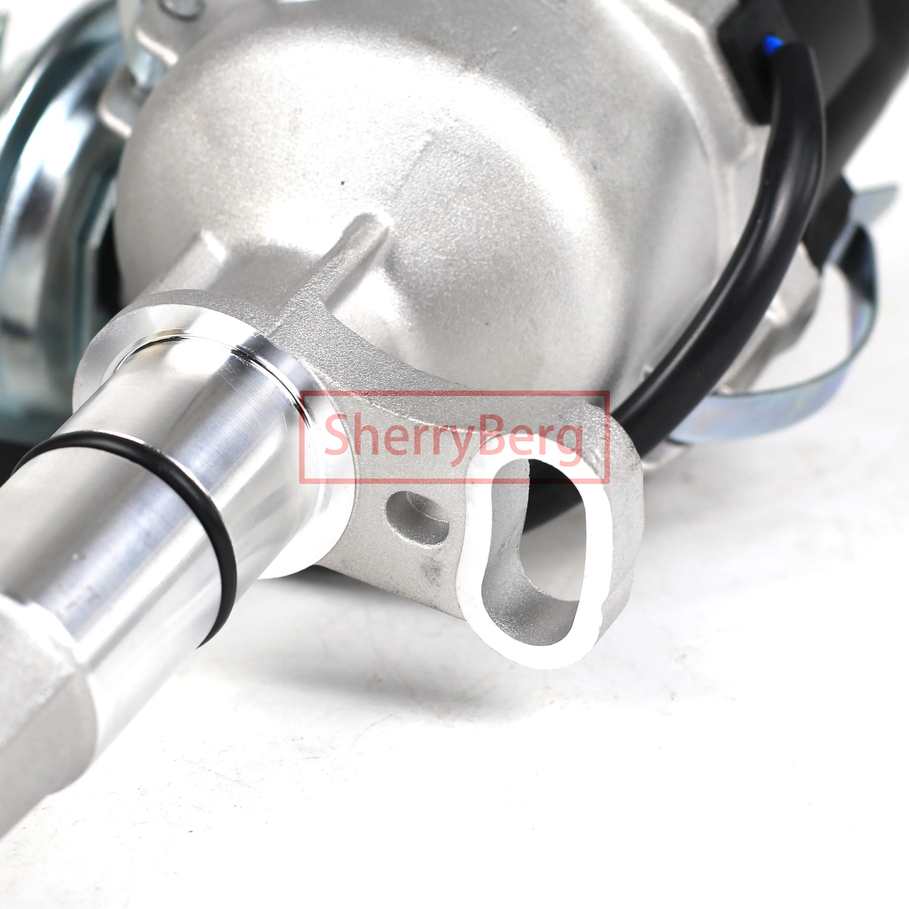 Распределитель зажигания SherryBerg Md169418 T3T65675 для DAEWO MITSUBISHI M18 V8 FORKLIFT 4G63 & 4G64