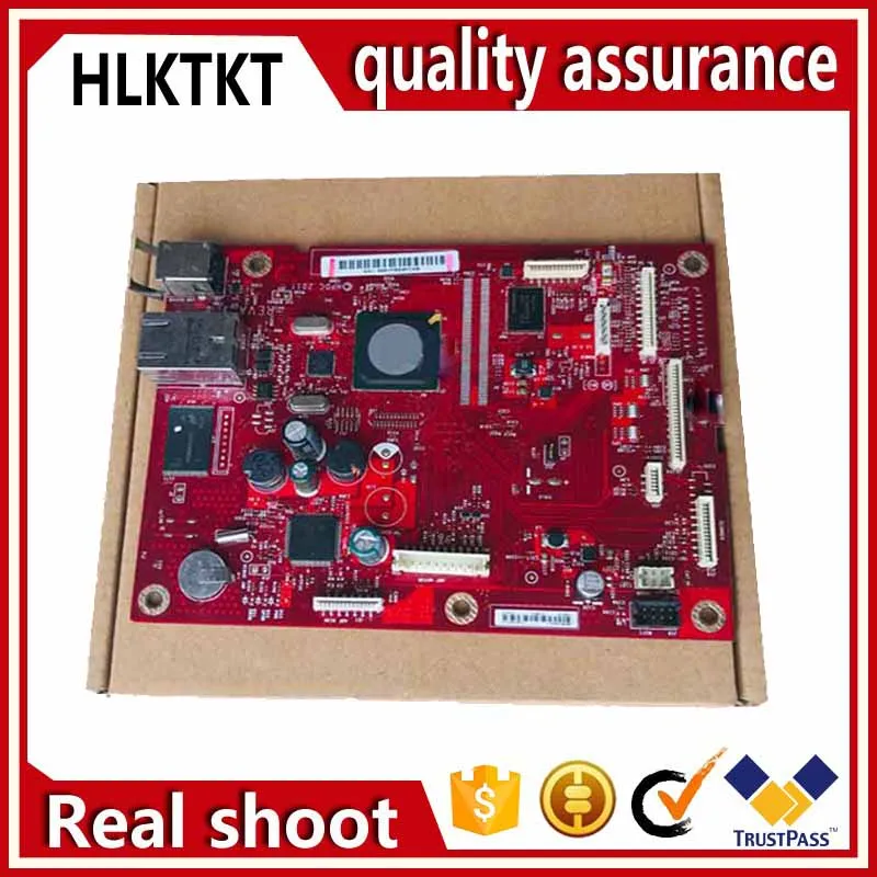 HP Q3967-60002 LJ 9050DN 9050 DN FORMATTER BOARD