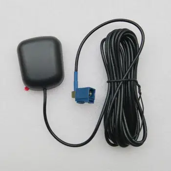 

Car GPS navigation Antenna Fakra-C,Frequency:1575.42MHz,Voltage:3.0-5V