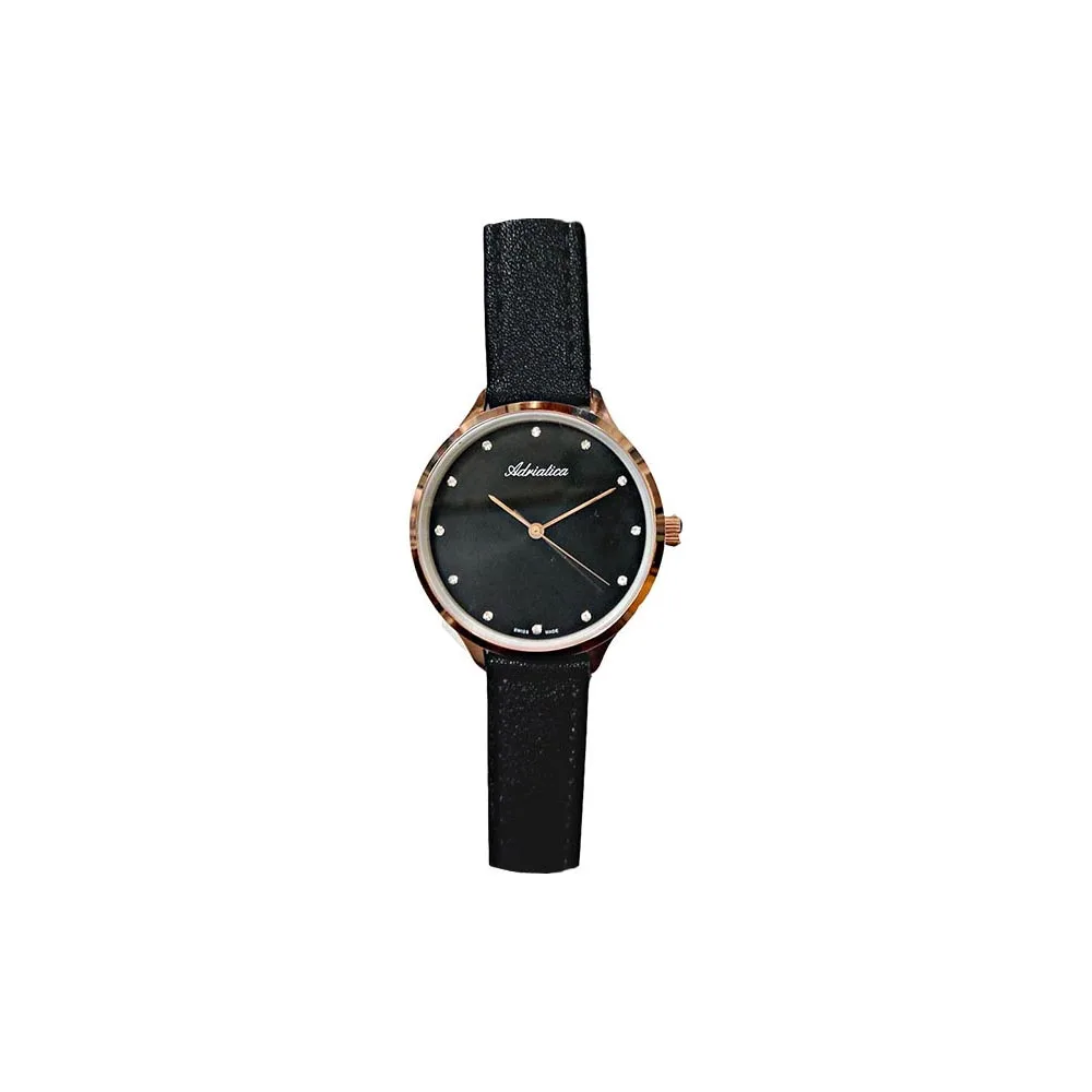 Наручные часы Adriatica A3572-9244Q женские кварцевые