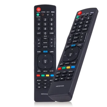 

Universal Home Smart Tv Remote Control Portable Television Controller For Lg Akb72915244/akb72915217 Tv Accessory Drop Shipping
