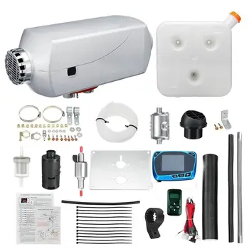 

5000 Kva Fuel Air Heater Fuel Heater Car Truck Diesel Heater Air Heater Professional Fashion Portable