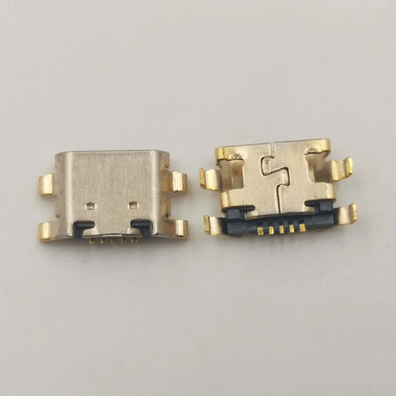 10 шт. USB-разъёмы для зарядного устройства Lenovo TAB 2 4 8 ТБ-8504F 8504X 8504 8X04F X30 A6500 |