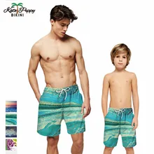 Летний купальный костюм, мужские плавки, купальные костюмы для мальчика, пляжные шорты, купальный костюм для серфинга, детский купальный костюм для мальчиков