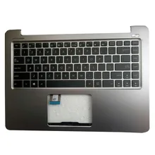 1 шт. чехол для ноутбука C для ASUS K401 V405 A401 A400U K401L K401LB U4000
