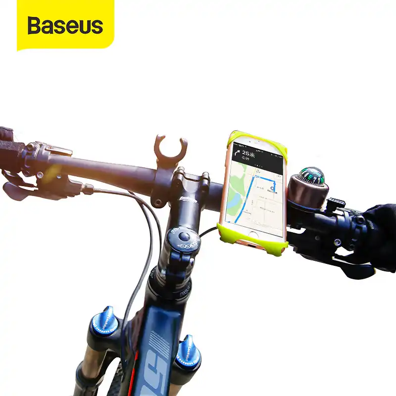 bike handlebar mounting bracket