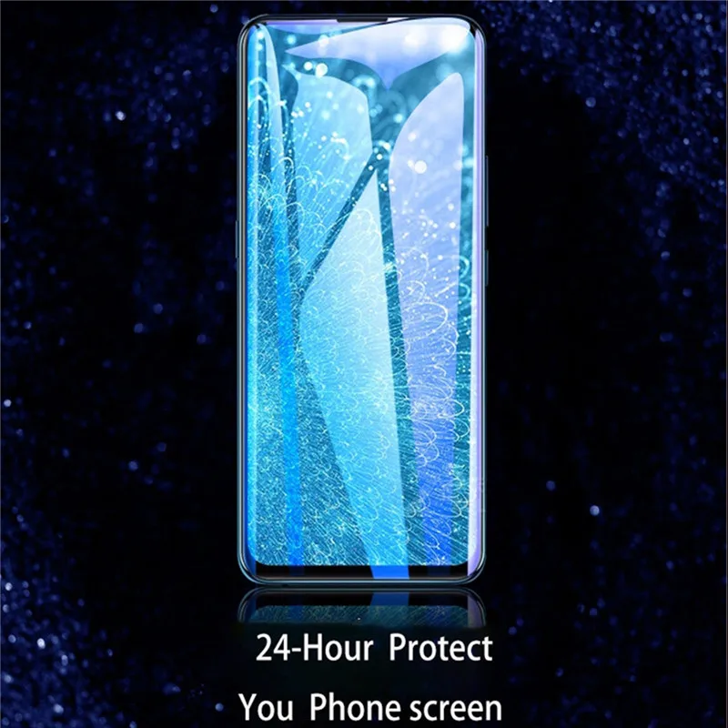 Закаленное стекло 21D для Samsung Galaxy A50 A70 A40 Защита экрана A10 A20 E A30 A60 A80 A90 защитная