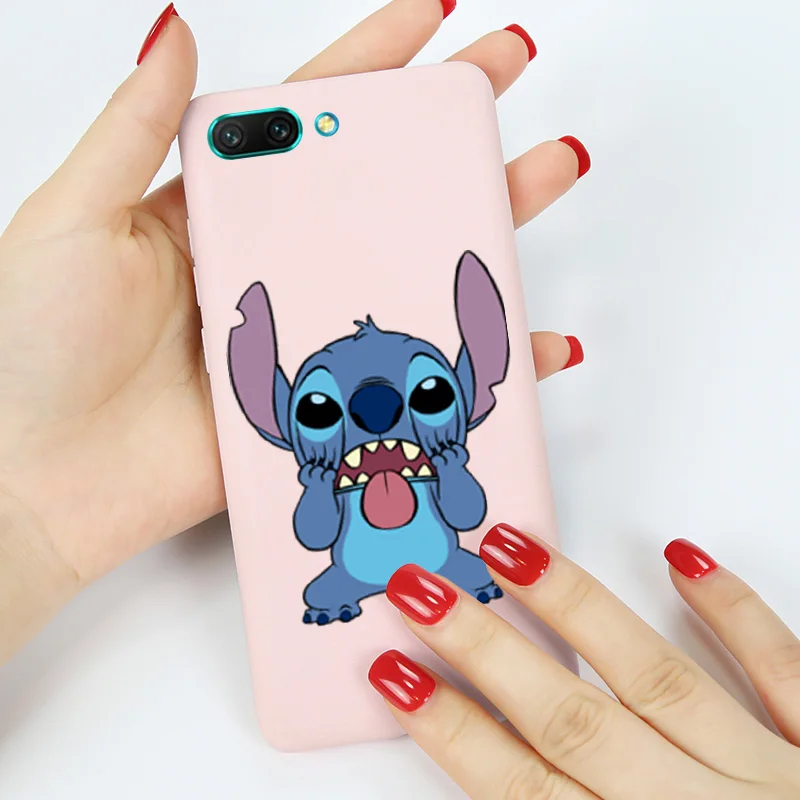 For Huawei Honor 20 Pro 8A 8C 8S 8X 9X Case Soft Silicone Candy Honor 9i 9 Lite 10 10i Lite 7A 7C 20i 20 Pro View 20 Case Cover