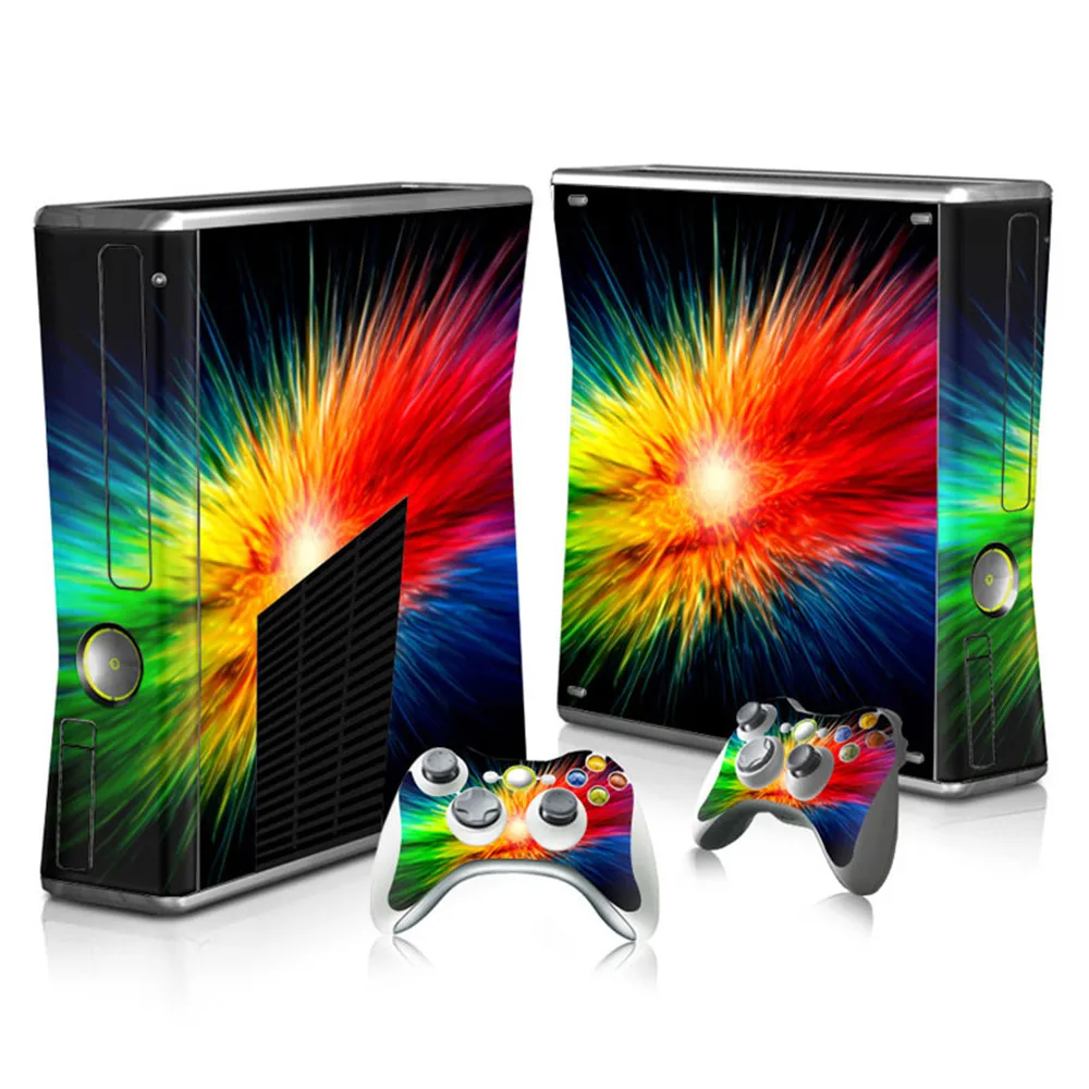 TN-XBOX360 SLIM-0372