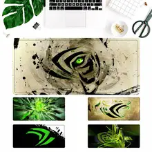 

Hot Selling Nvidia Mouse Pad Laptop PC Computer Mause Pad Desk Mat For Big Gaming Mouse Mat For Overwatch/CS GO