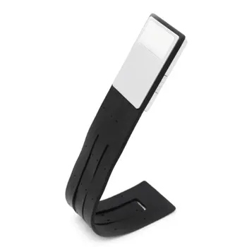 

Flexible Rechargeable Brightness Adjustable Foldable with Clip Lamp LED Design Light Reading Book light Portable