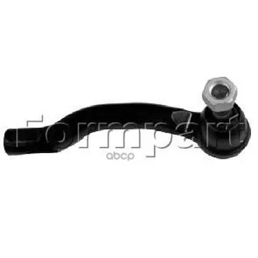 Наконечник Рулевой Тяги Nissan: Navara 05- Pathfinder Xterra Прав M16x1.5 FormPart арт. 4102051 | Автомобили и