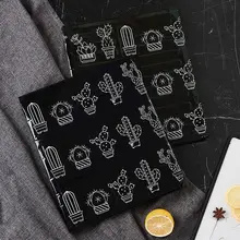 1 шт. алюминиевая фольга масляный блок масляный барьер плита для приготовления пищи теплоизоляция анти-брызг масла перегородка кухонная утварь принадлежности H7EA