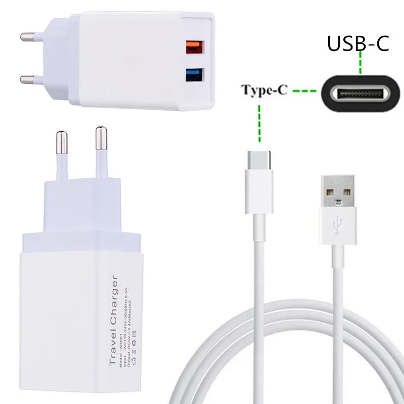 Зарядный кабель Micro USB для Samsung Note 10 Plus S8 S9 A20s Nokia 7 1 OnePlus 5T LG G5 Oppo A9 Reno Z|Зарядные