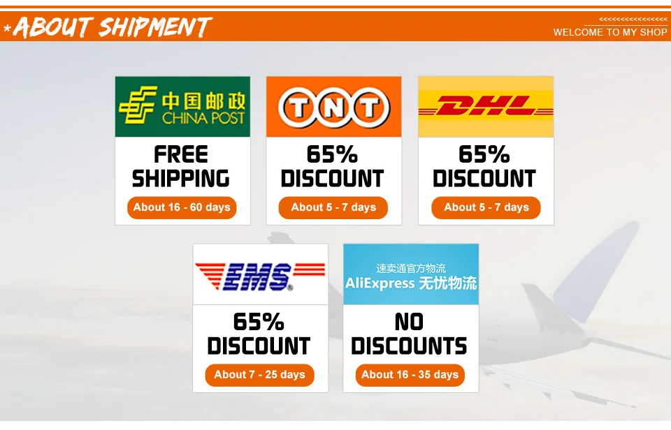 Online shopping